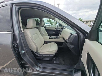 2026 Nissan Pathfinder SL – miniatura 16