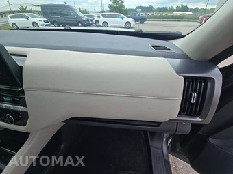 2026 Nissan Pathfinder SL – miniatura 17