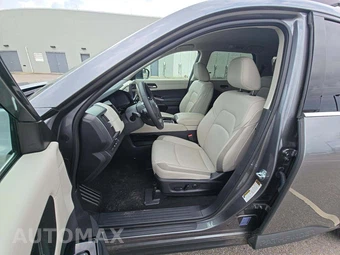 2026 Nissan Pathfinder SL – miniatura 3