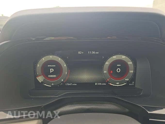 2026 Nissan Pathfinder SL – miniatura 6