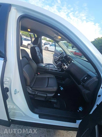 2026 Nissan Pathfinder SL - miniatura 19