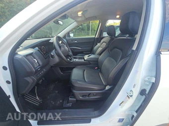 2026 Nissan Pathfinder SL - miniatura 6