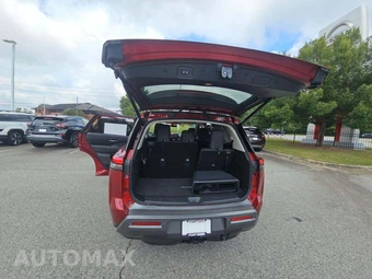2026 Nissan Pathfinder SL – miniatura 15