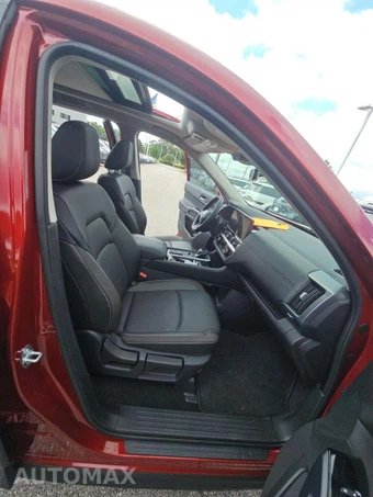 2026 Nissan Pathfinder SL – miniatura 19