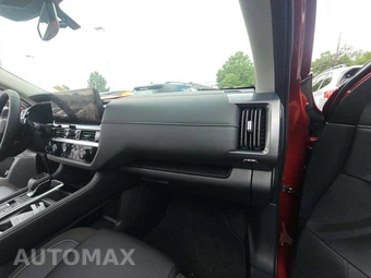 2026 Nissan Pathfinder SL – miniatura 20