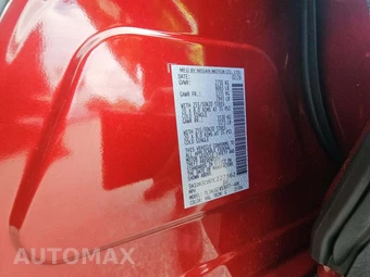 2026 Nissan Pathfinder SL – miniatura 5