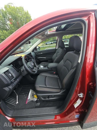 2026 Nissan Pathfinder SL – miniatura 6