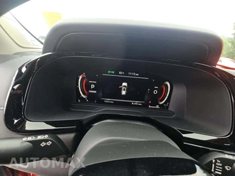 2026 Nissan Pathfinder SL – miniatura 9