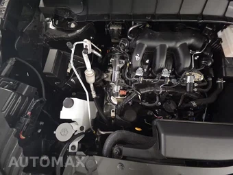 2026 Nissan Pathfinder SV - miniatura 22