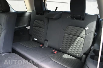 2026 Nissan Pathfinder SV - miniatura 15