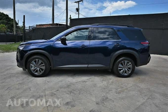 2026 Nissan Pathfinder SV - miniatura 7