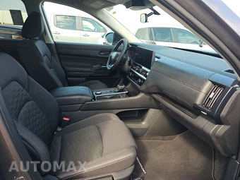 2026 Nissan Pathfinder SV – miniatura 14