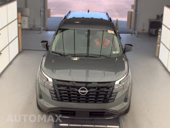 2026 Nissan Pathfinder SV – miniatura 2