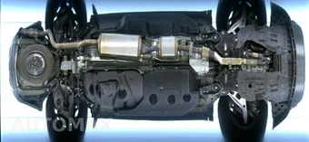 2026 Nissan Pathfinder SV – miniatura 27