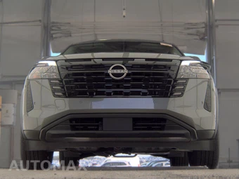 2026 Nissan Pathfinder SV – miniatura 3