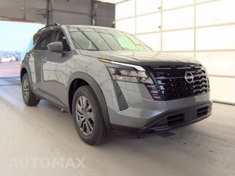 2026 Nissan Pathfinder SV – miniatura 4
