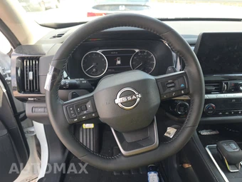 2026 Nissan Pathfinder SV - miniatura 10