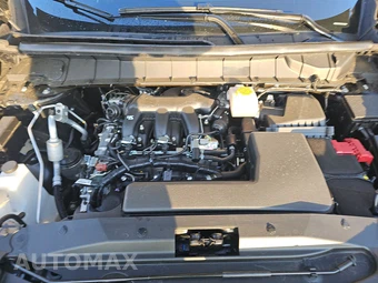 2026 Nissan Pathfinder SV – miniatura 16