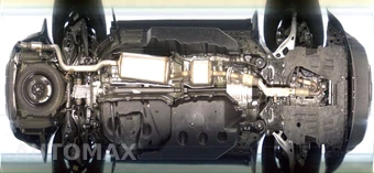 2026 Nissan Pathfinder SV – miniatura 19