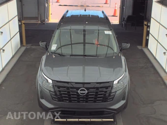 2026 Nissan Pathfinder SV – miniatura 2