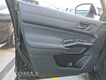 2026 Nissan Pathfinder SV – miniatura 15