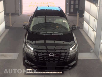 2026 Nissan Pathfinder SV – miniatura 2