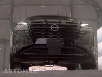 2026 Nissan Pathfinder SV – miniatura 3