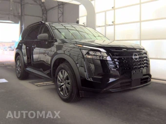 2026 Nissan Pathfinder SV – miniatura 4