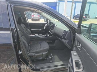 2026 Nissan Pathfinder SV – miniatura 16