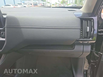2026 Nissan Pathfinder SV – miniatura 17