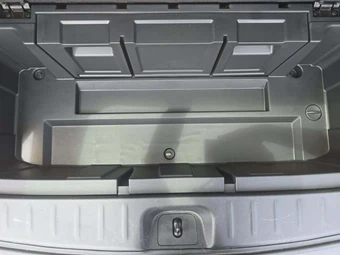 2026 Nissan Pathfinder SV – miniatura 20