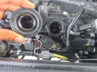 2026 Nissan Pathfinder SV – miniatura 21