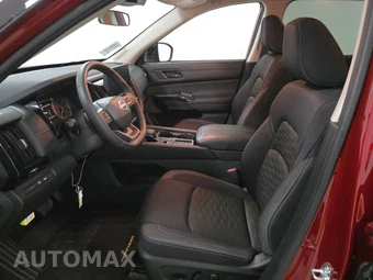 2026 Nissan Pathfinder SV – miniatura 7