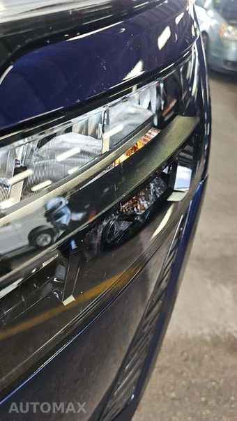 2026 Nissan Pathfinder SV – miniatura 20