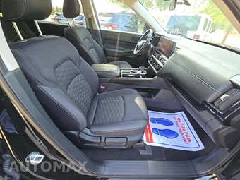 2026 Nissan Pathfinder SV - miniatura 19