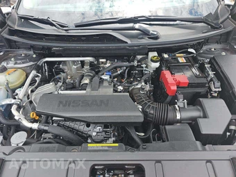 2026 Nissan Rogue Platinum – miniatura 18