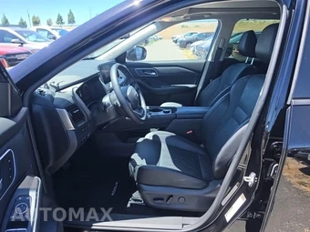 2026 Nissan Rogue Platinum - miniatura 11