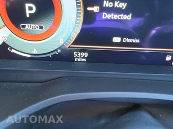 2026 Nissan Rogue Platinum - miniatura 13