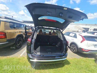 2026 Nissan Rogue Platinum - miniatura 14