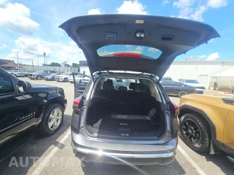 2026 Nissan Rogue Platinum - miniatura 14