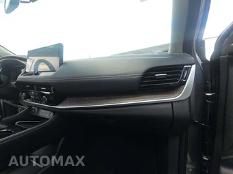 2026 Nissan Rogue Platinum - miniatura 19