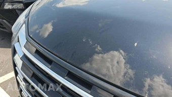 2026 Nissan Rogue Platinum - miniatura 18