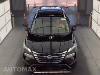 2026 Nissan Rogue Platinum - miniatura 2