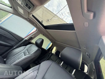 2026 Nissan Rogue Platinum - miniatura 14
