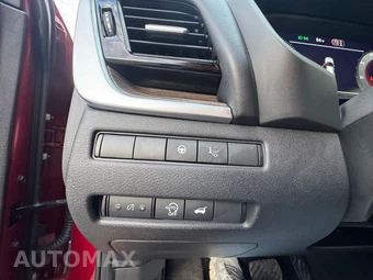 2026 Nissan Rogue Platinum - miniatura 19