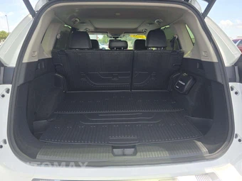 2026 Nissan Rogue Platinum – miniatura 11