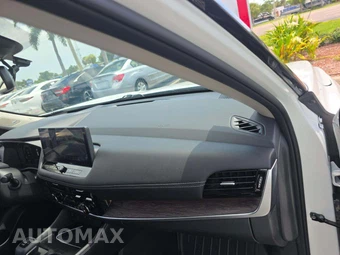 2026 Nissan Rogue Platinum – miniatura 16