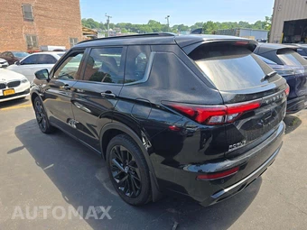 2026 Nissan Rogue Plug-In Hybrid Platinum – miniatura 2