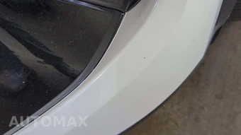 2026 Nissan Rogue Rock Creek - miniatura 22
