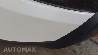 2026 Nissan Rogue Rock Creek - miniatura 23